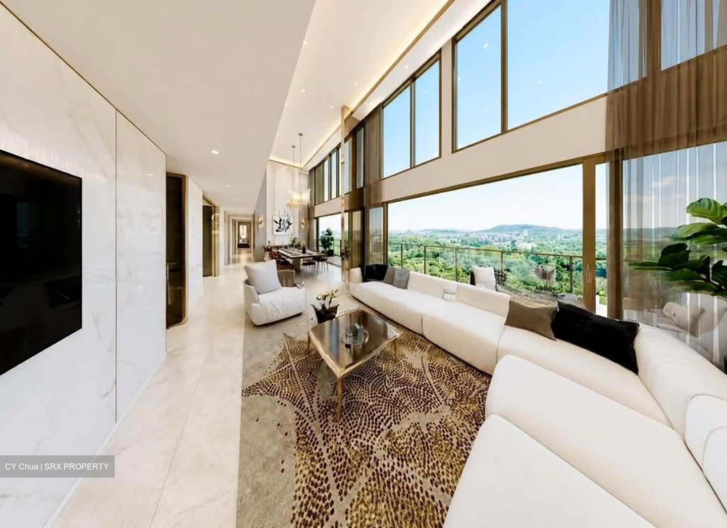 Pine Grove (D21), Condominium #592553911